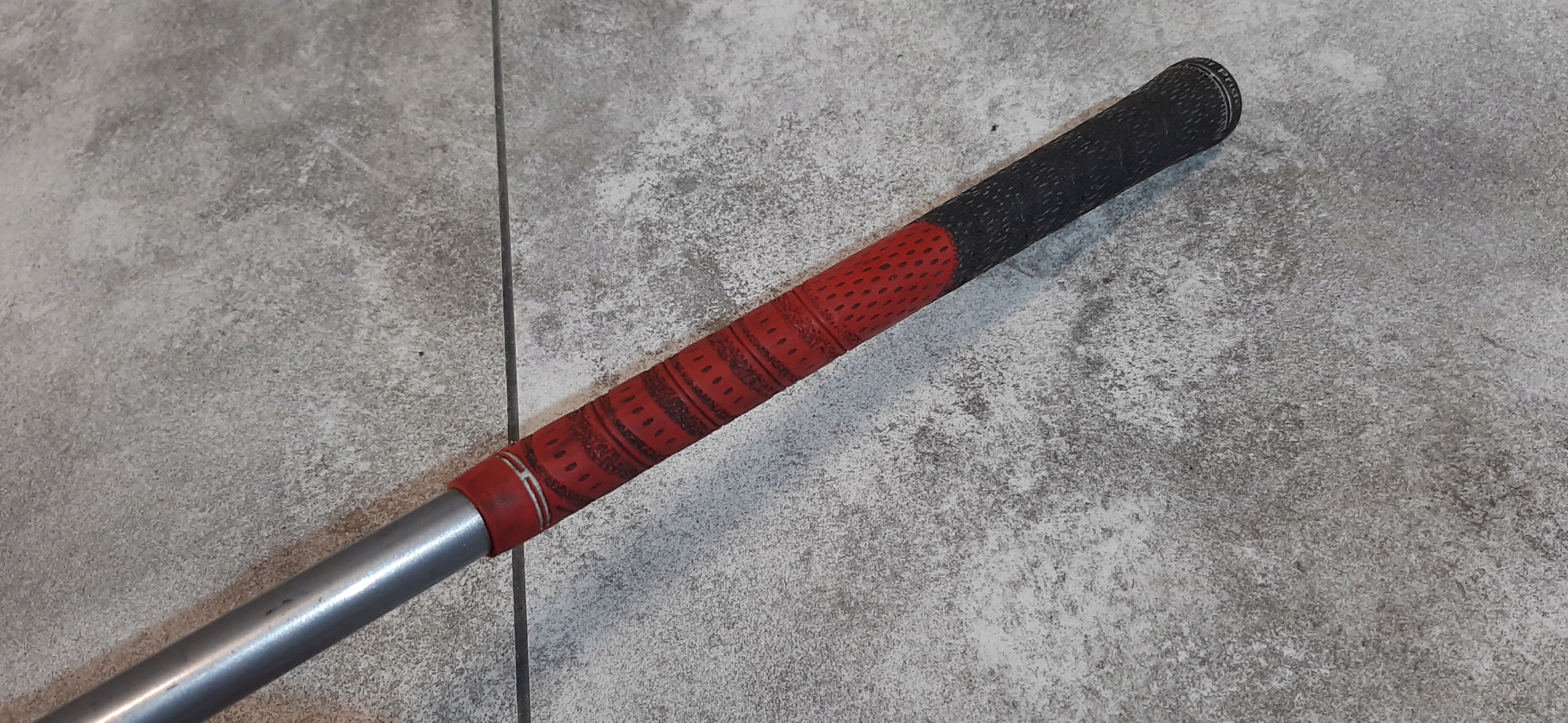 Callaway Big Bertha Steelhead Plus #7 golfa golf Model Big Bertha