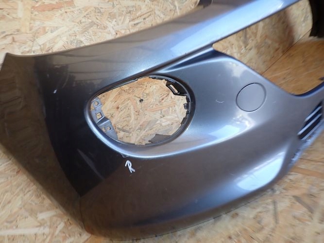 OPEL ADAM OPC front bumper front