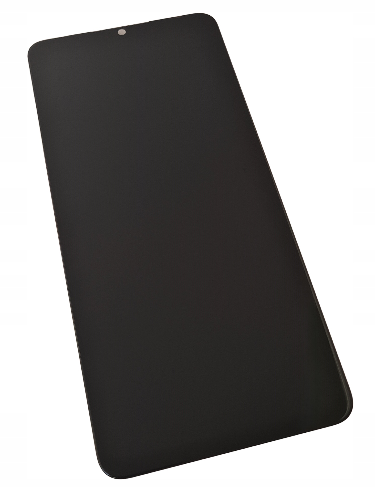 Hq LCD displej digitální displej pro Zte Blade A73 5G (bez rámečku)