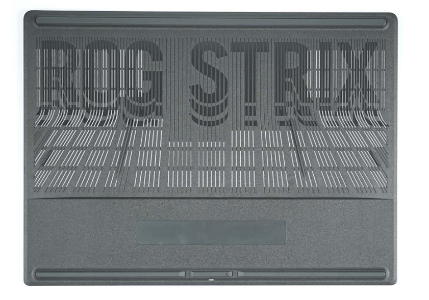 Originální Spodní Kryt Asus G815