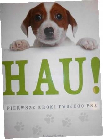 Hau! - Andrew Banks