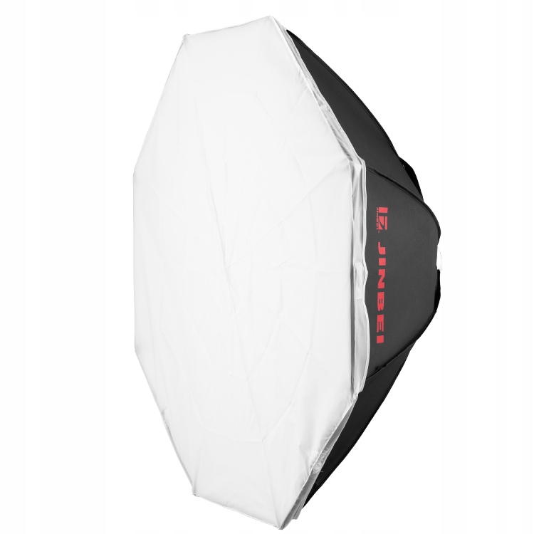 Softbox Jinbei DM-90 cm, upevnění typu bowens