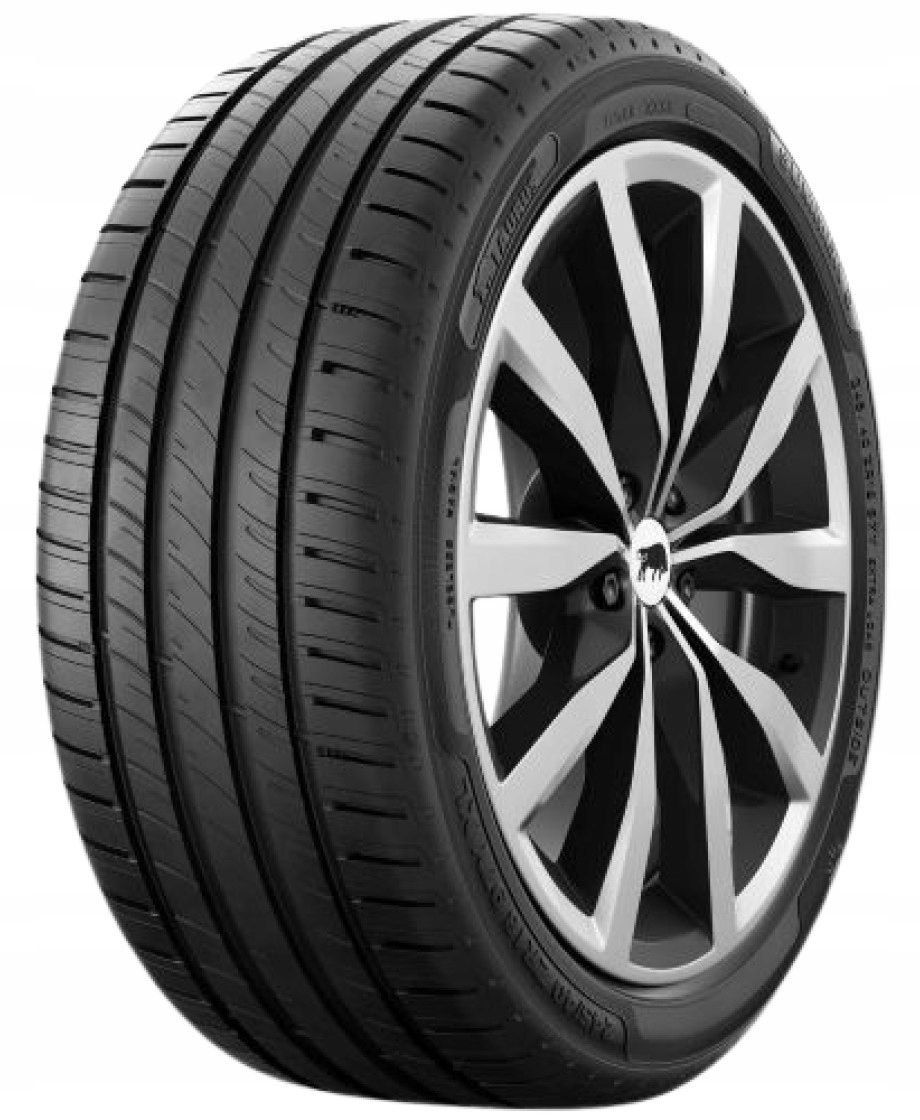 Taurus Summer 3 Suv 245/45 R19 98 W