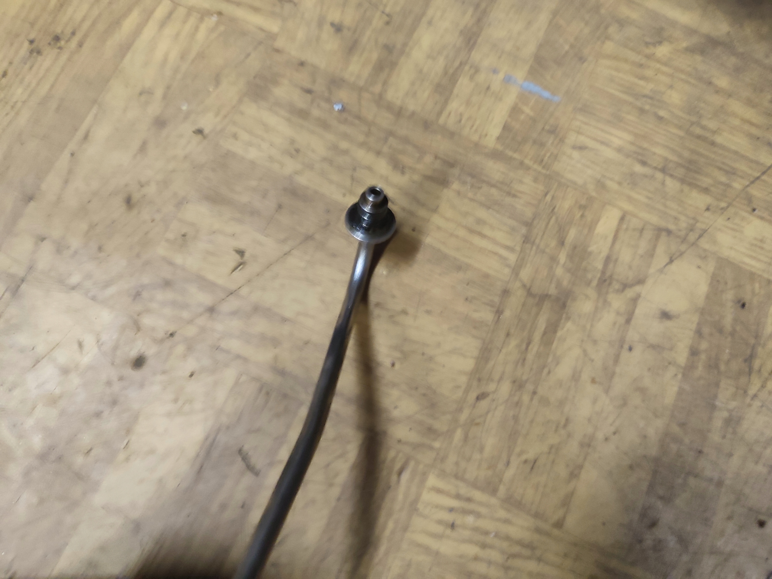 Ölleitung turbo opel astra j 1.4 turbo