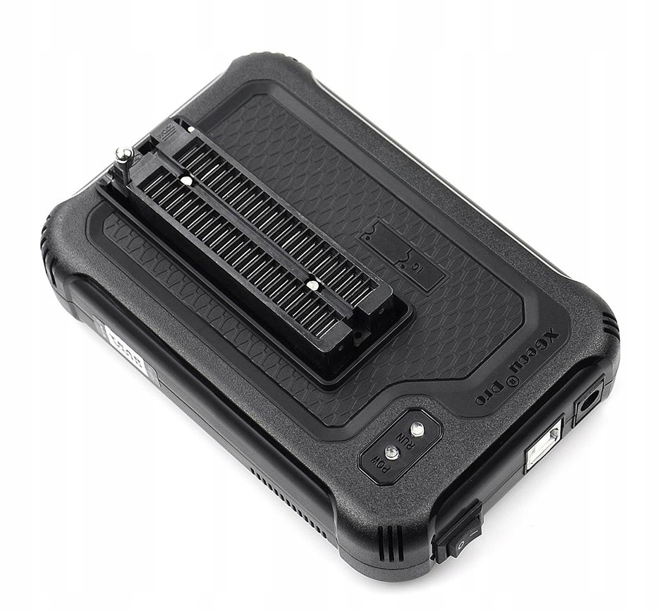 Uniwersalny Programator USB XGecu T56 EAN (GTIN) 3701297720035