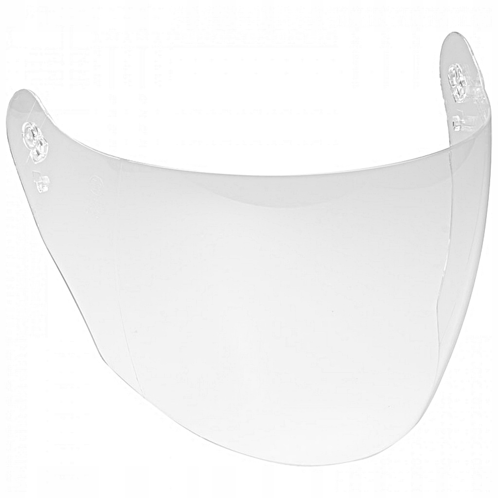 Стекло козырек для шлема HJC CL-33 CL33 прозрачный