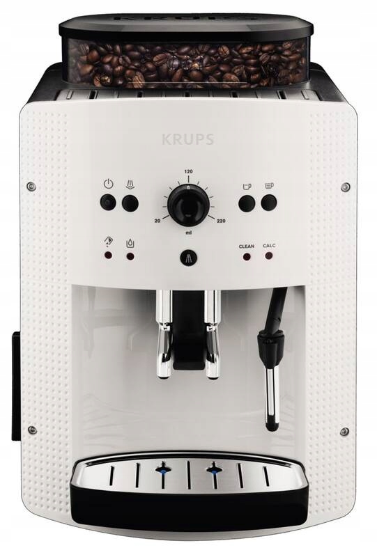 

Ekspres do kawy Krups Essential Picto EA8105