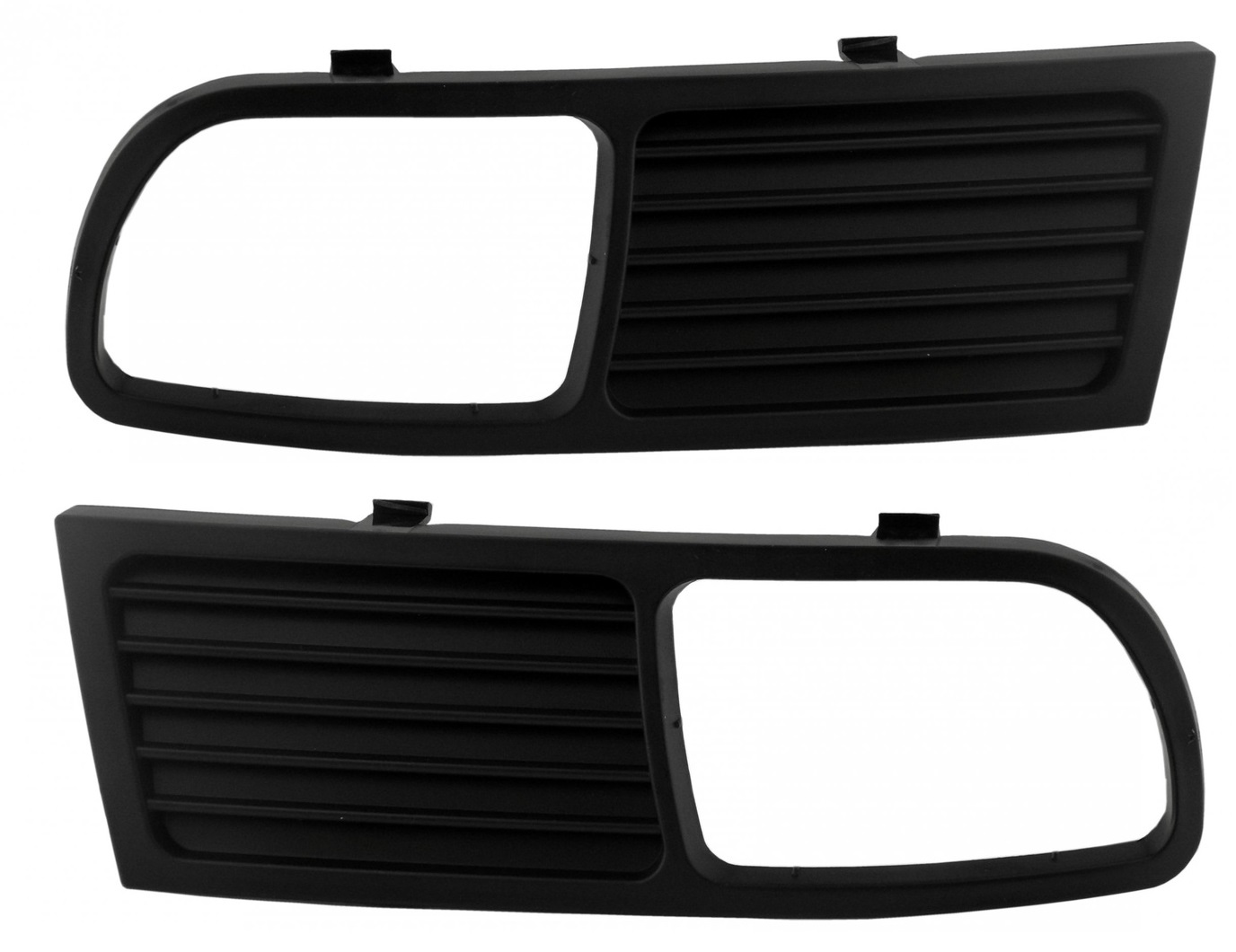 

Seat Ibiza Cordoba Atrapa Ramka Halogenu Komplet