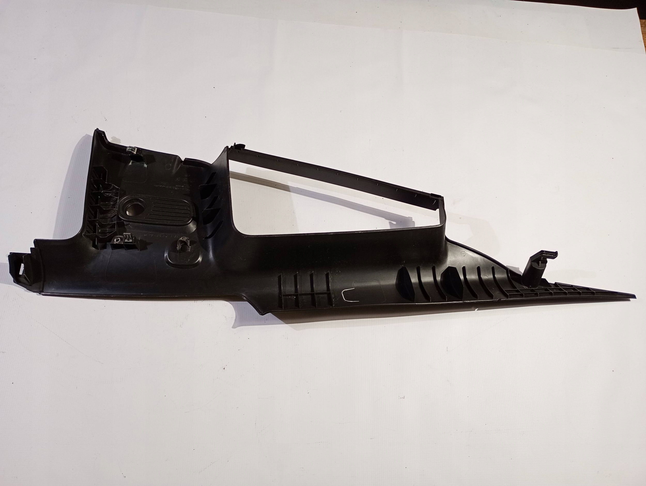 cover slupka upholstery side right side windows Ford Mustang 2005-2009