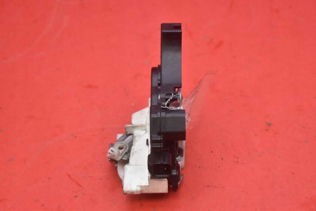 lock door right front front EU PEUGEOT 4007 07-12