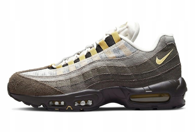 BUTY NIKE AIR MAX 95 ROZMIAR 41 ORYGINALNE Marka Nike