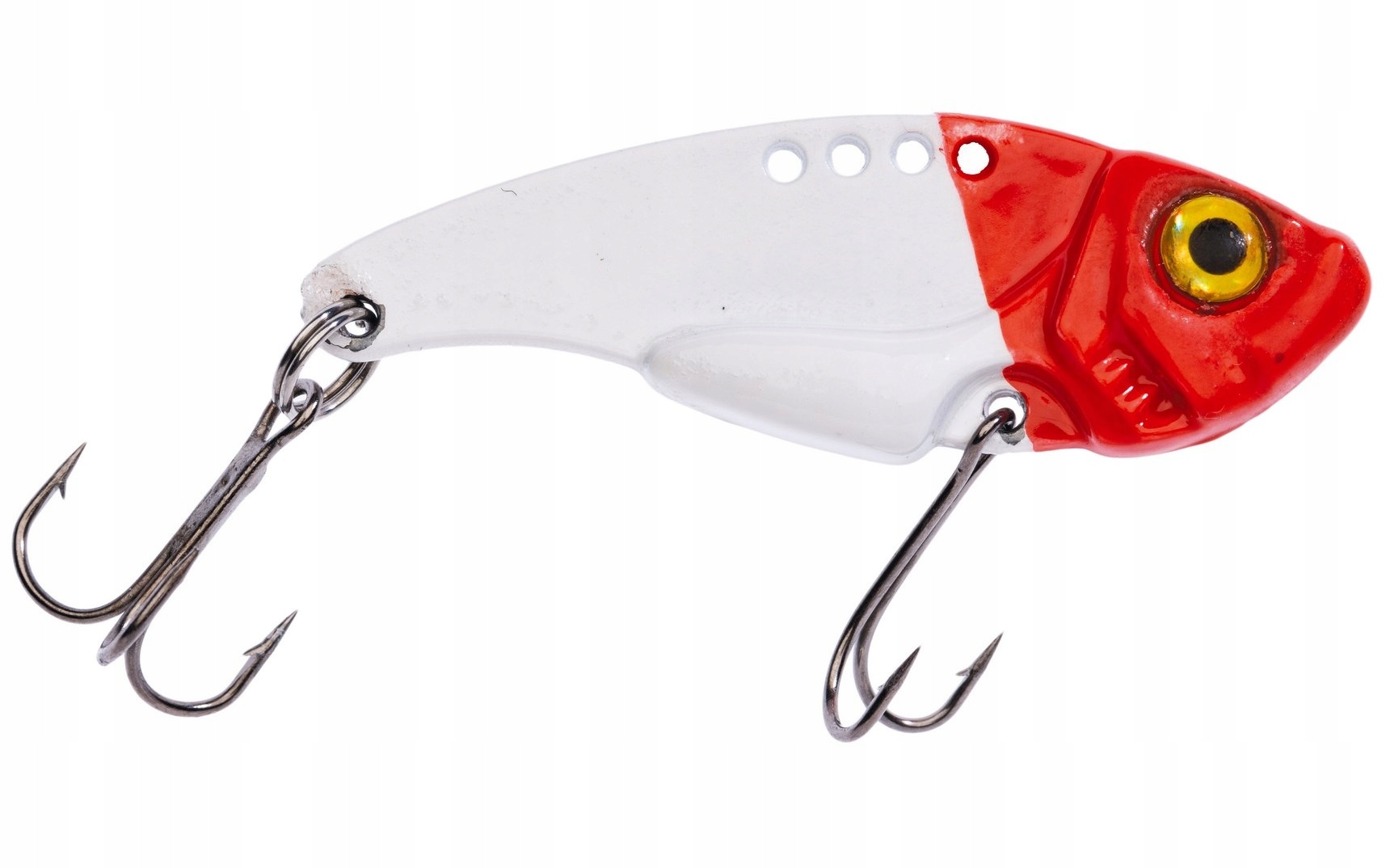 Cykada Holo Reflex Vibro Jaxon nr 1 7g E