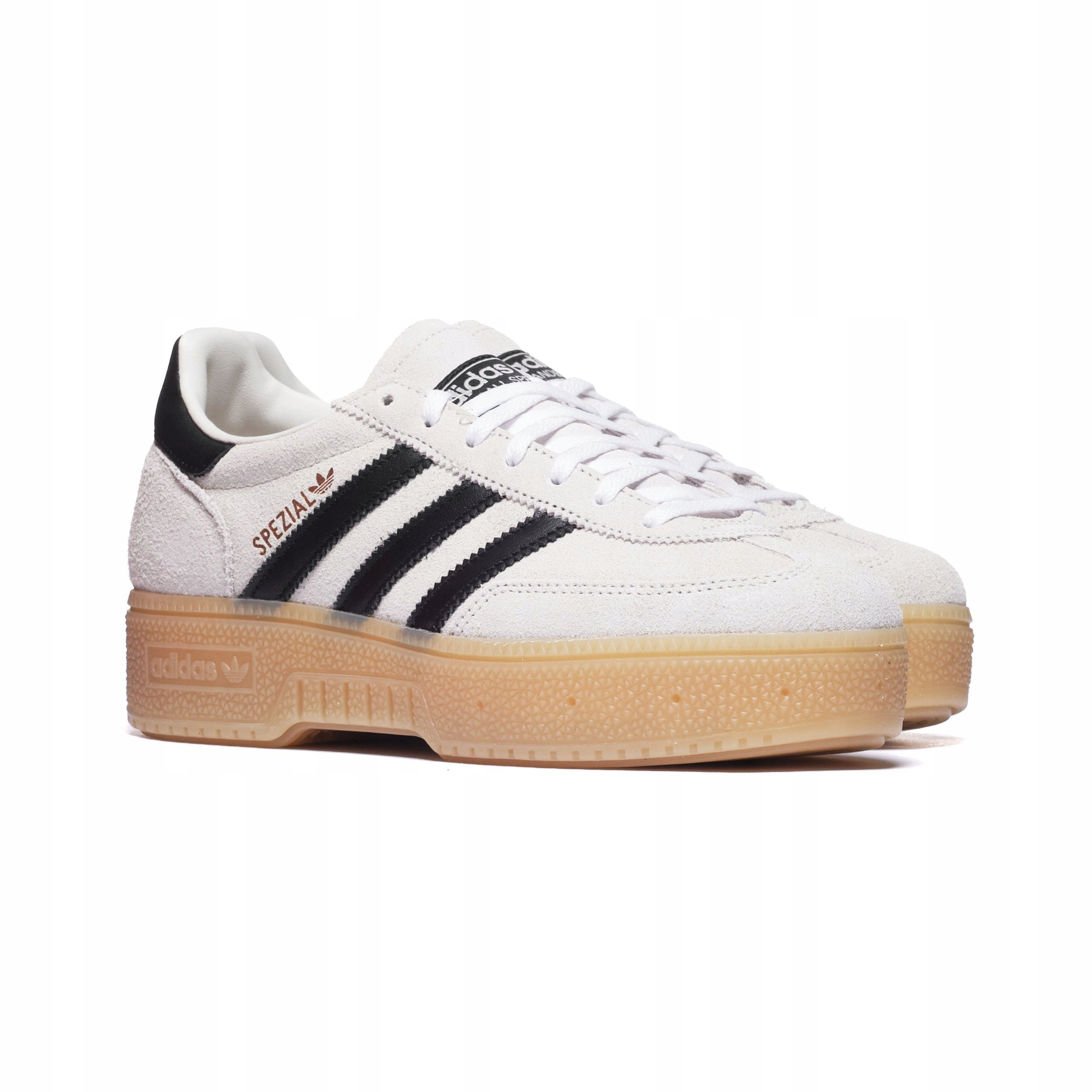 Tenisky Adidas Handball Spezial Bo 37 1/3 Dámské