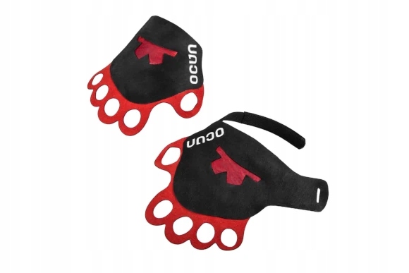 Rękawiczki do wspinaczki Ocun Crack Gloves Lite [Rozmiar L]