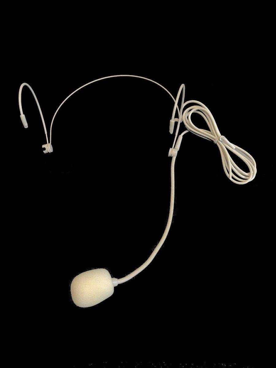 Prodipe HEADSET B210DUO DSP UHF - zestaw Model Headset B210DUO DSP UHF