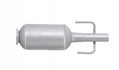 фильтр DPF твердых частиц opel Astra 1.3 90 ЛС | 2005-2010
