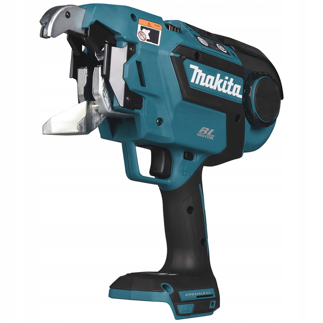 Páskovač výstuže 18V LXT MAKPAC Makita DTR181ZJ Napätie (V) 18 V