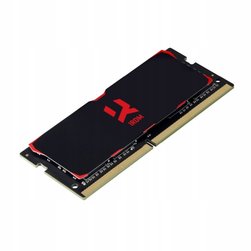 Pamięć Ram Goodram Sodimm Irdm DDR4 16GB 3200 MHz CL16
