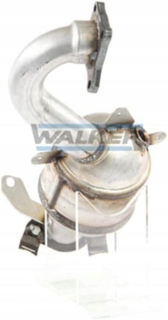 Walker 28130 Katalizator