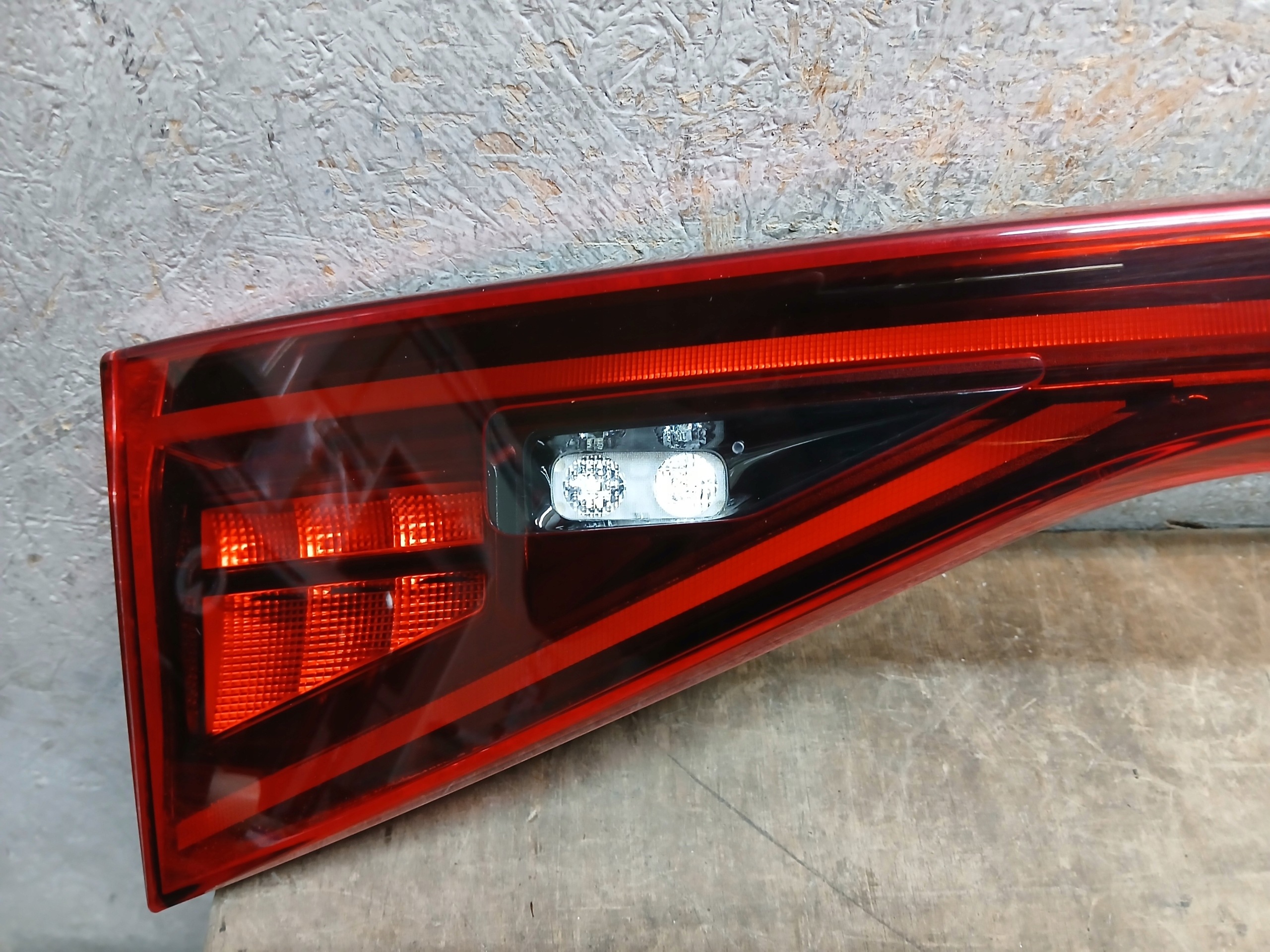 lámpa hátsó CUPRA FORMENTOR 5FF LED 20- 5FF945307H