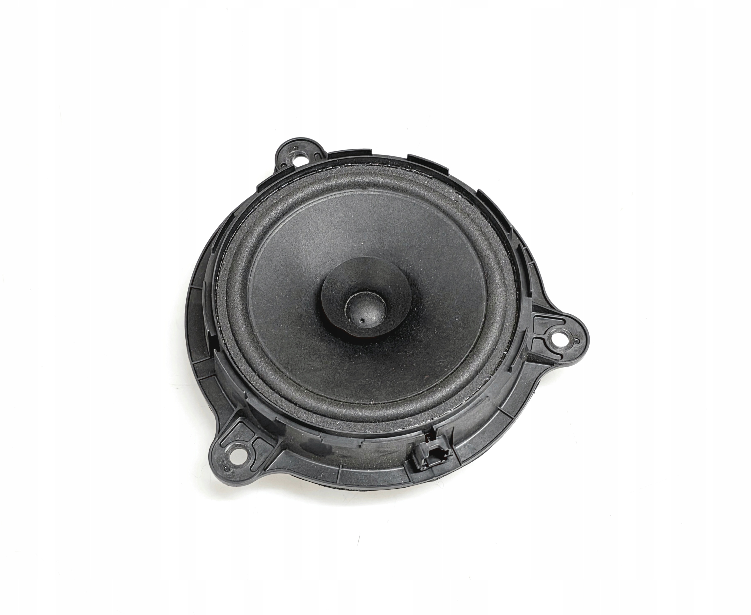 speaker door NISSAN INFINITI OE