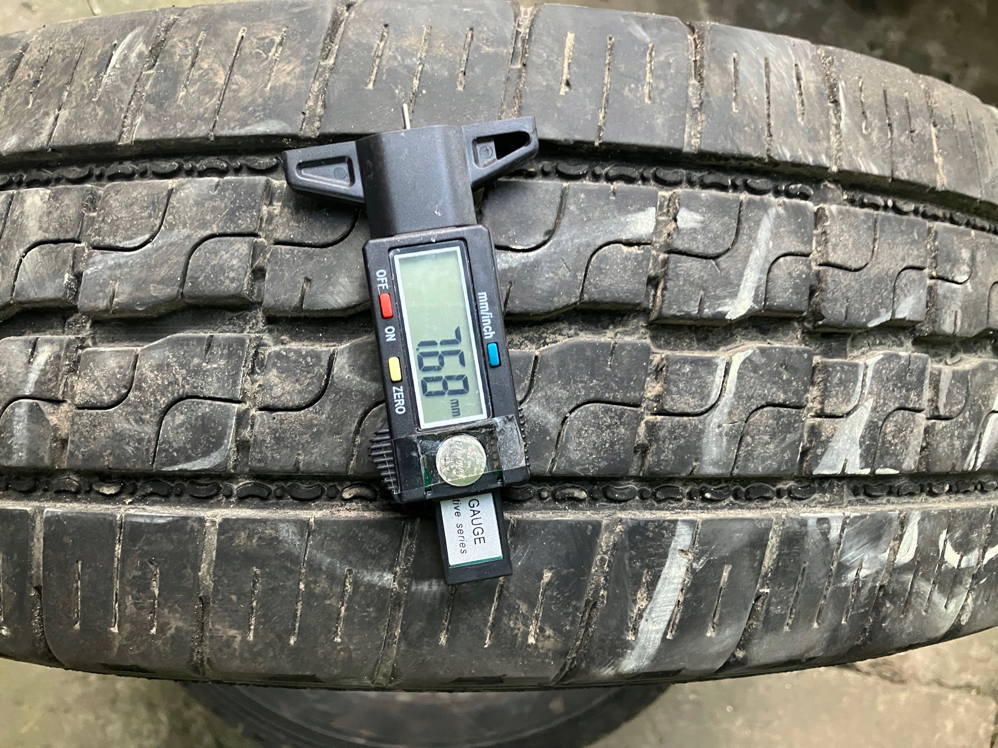 Opony Comforser CF300 205/65 R16C cargo 107/105T EAN (GTIN) 6939801710082