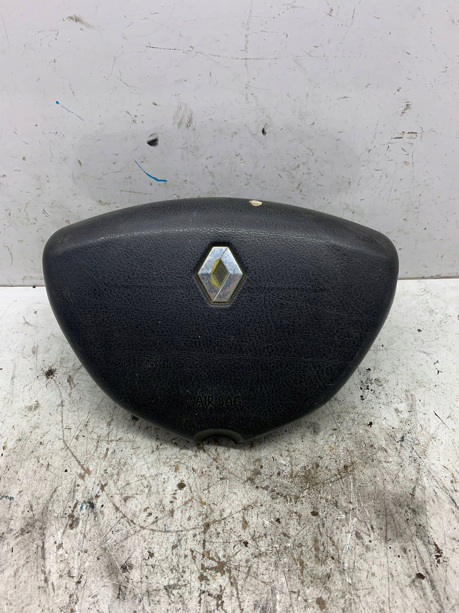 Airbag Volant Chauffeurs 820018863 RENAULT MASTER II (1997-2010)