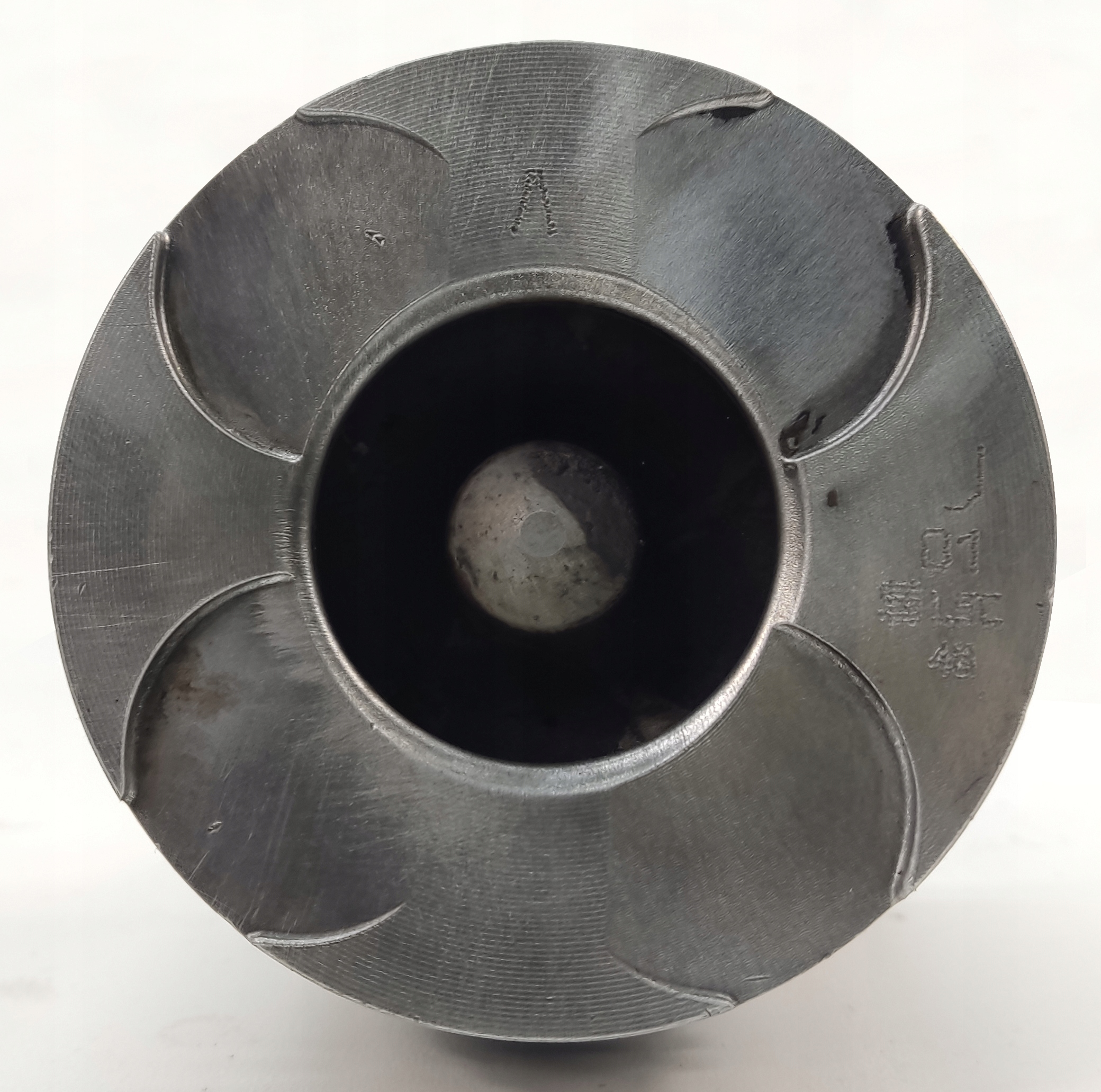 piston connecting rod NISSAN INTERSTAR 2.2 DCI
