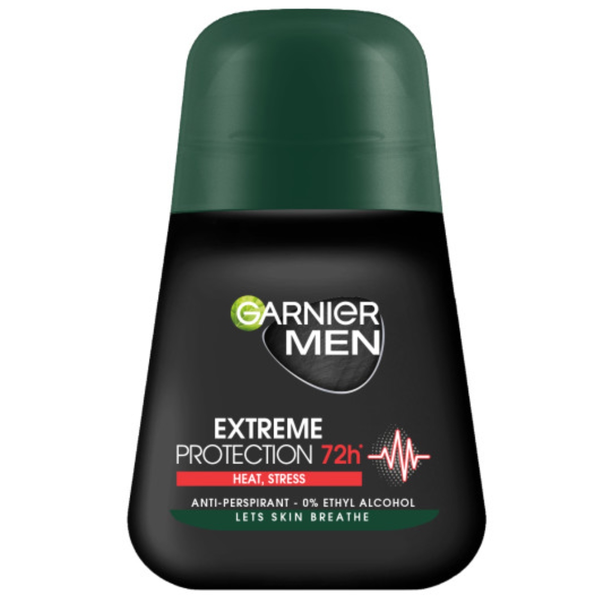Garnier Mineral Men Extreme Protection Roll-On Antiperspirant tyčinka 50 ml
