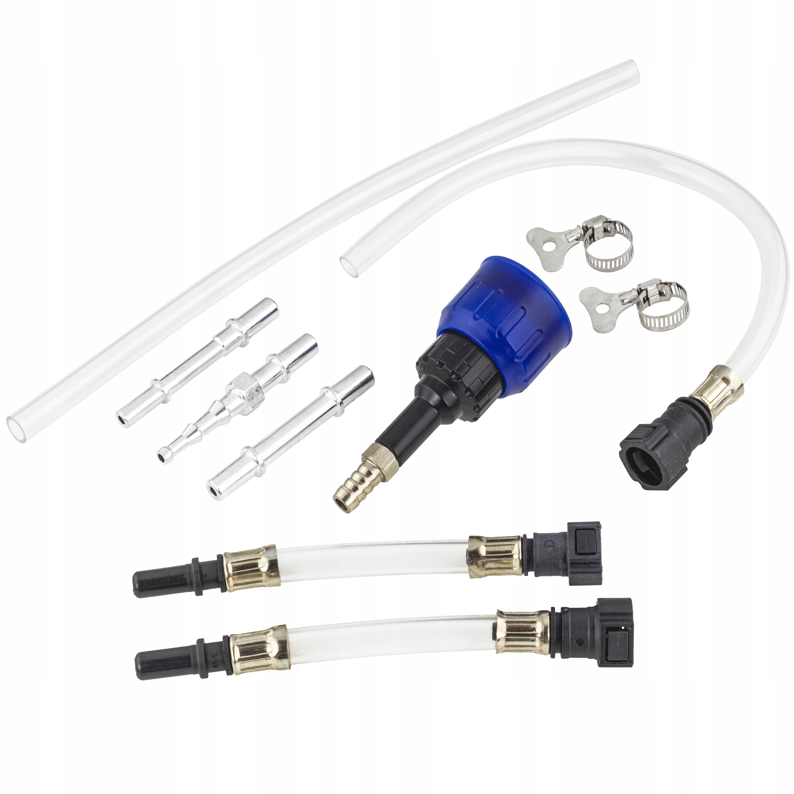 ODSYSARKA DO OLEJU STRZYKAWKA SZPRYCA WYSYSARKA 1,5L 1500ML Kod producenta V05201