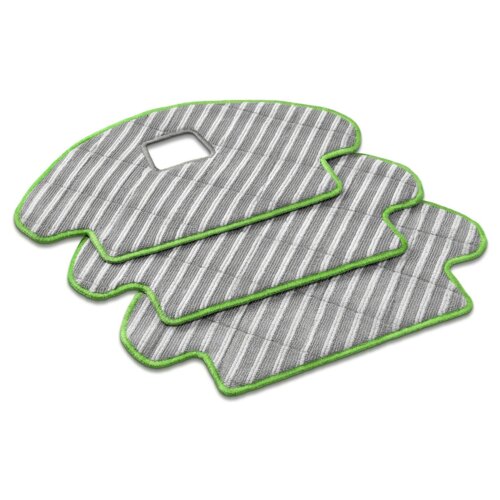 2x MOP ŚCIERKA NAKŁADKA do iROBOT ROOMBA COMBO Przeznaczenie do robota sprzątającego
