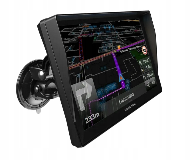 Навигация Modecom FreeWAY CX 9.3 PLUS 9 