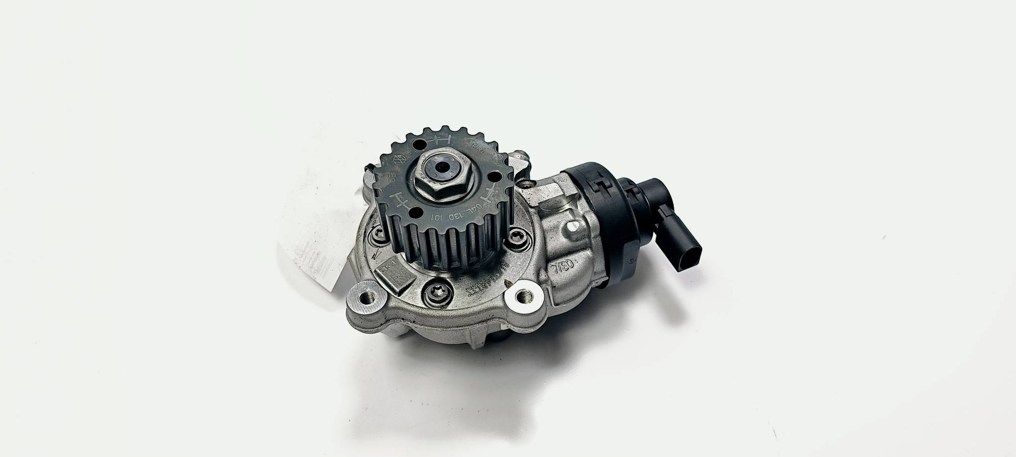 injection pump 05L130755 0445010790 AUDI A4 B9 QUATTRO