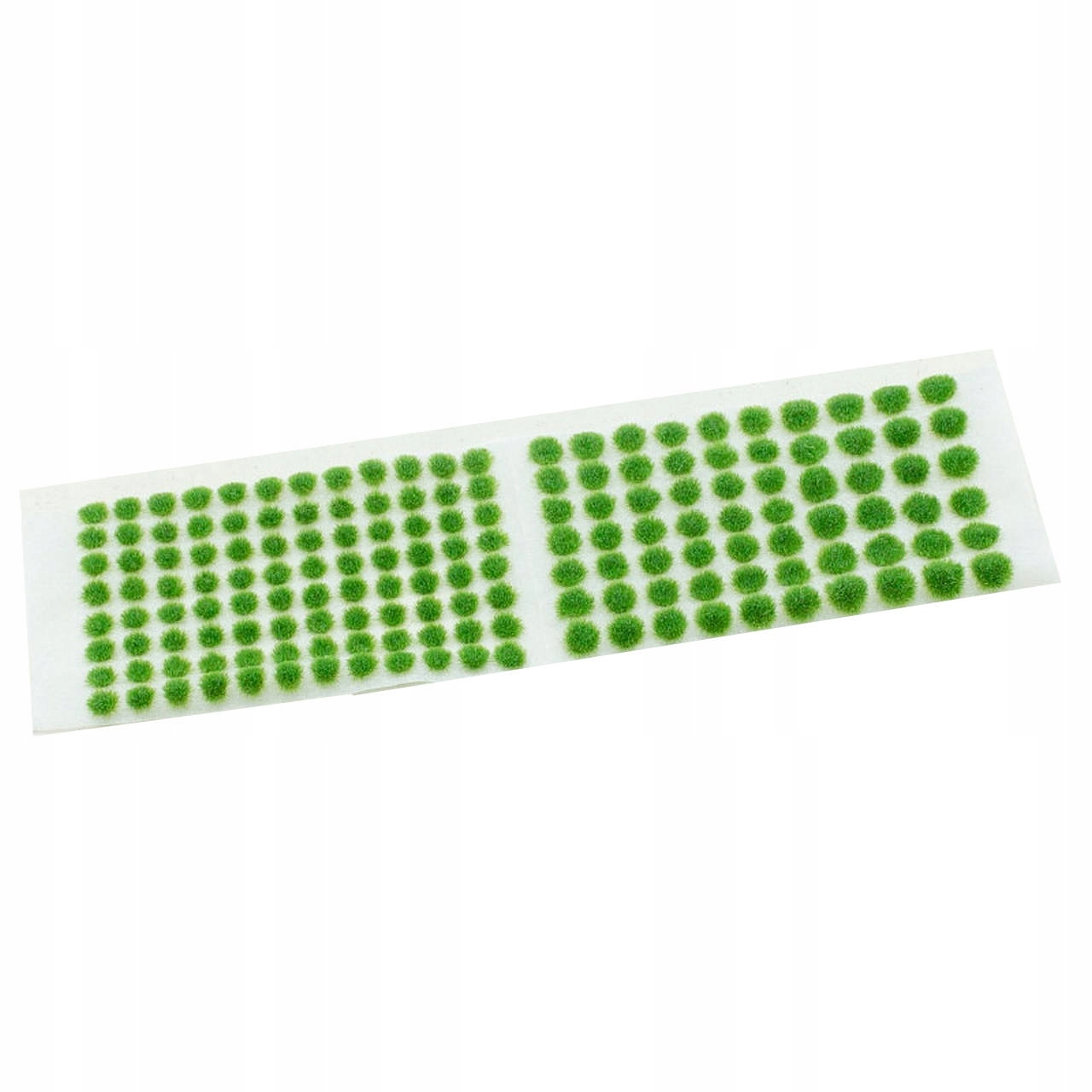 Paint Forge Tufts 2mm Juicy Green Kępki Traw
