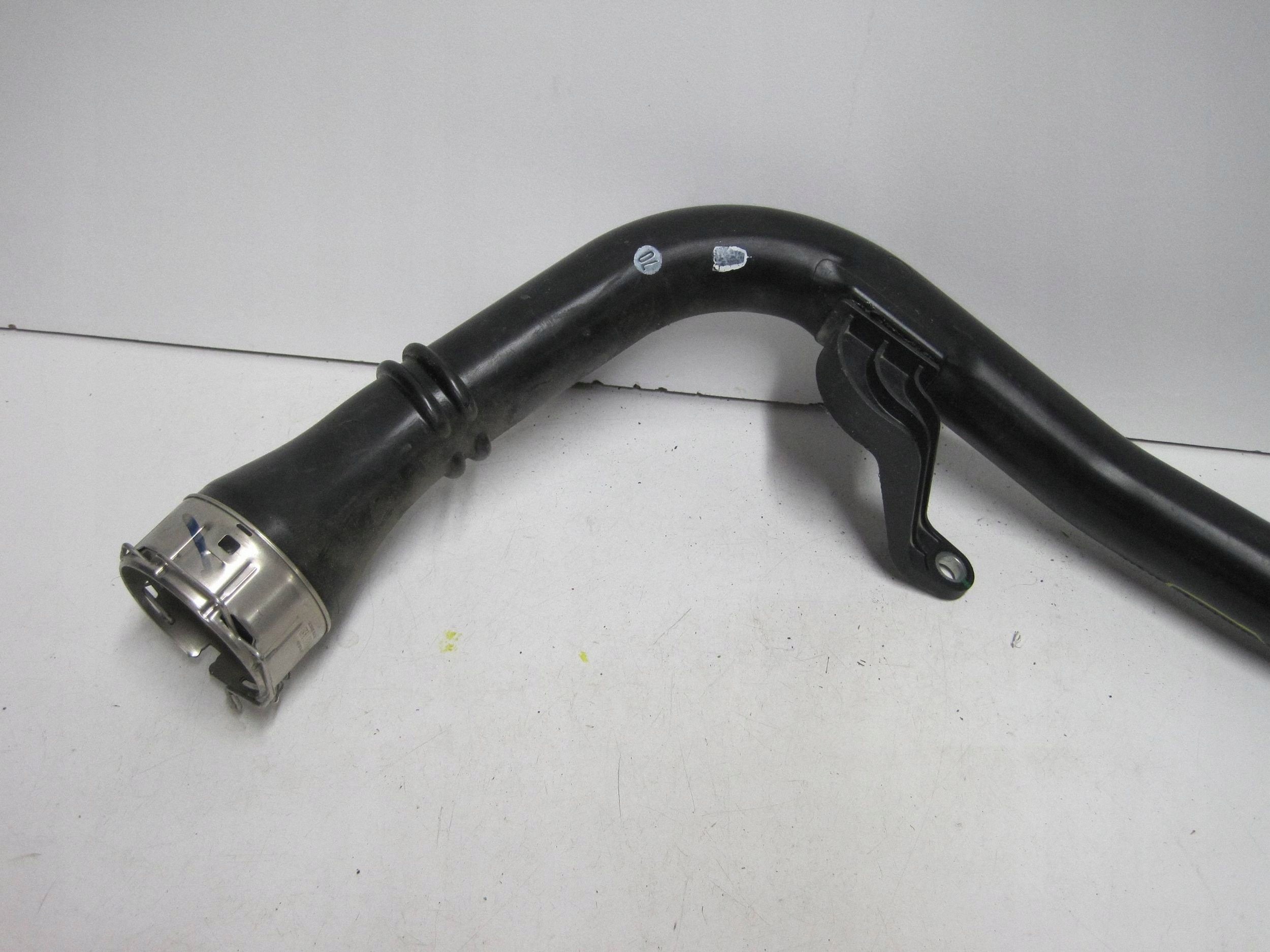 hadice intercoolera NISSAN QASHQAI 144606UB0B