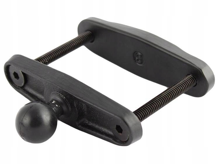 RAM Mount зажимная база 3 дюйма RAM-B-247U-3