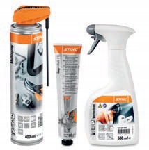 Zestaw do konserwacji Stihl Care & Clean Fs