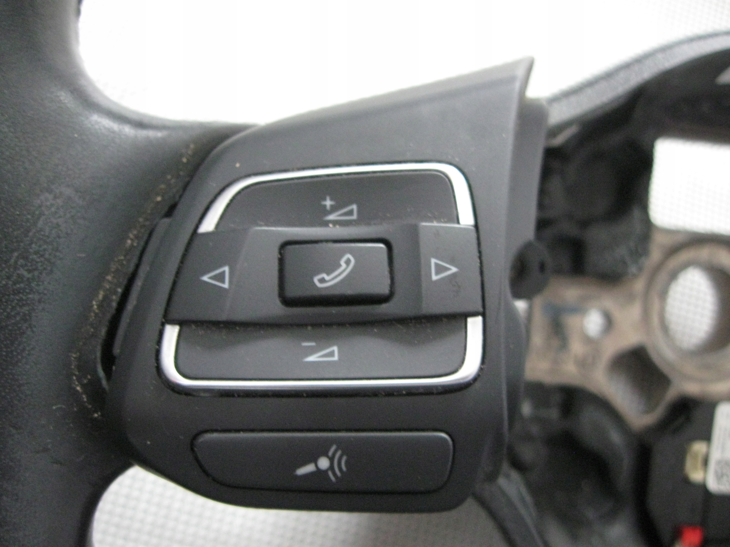 VW Multifunction 6R0959537