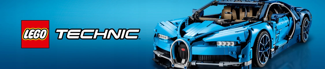 LEGO 42158 Technic | Marsjański Łazik | NASA Perseverance Wiek dziecka 10 lat +