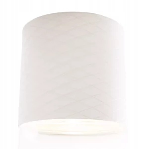 Maxlight Fusion Led 7W Bílý Stropní spot Kulatý Moderní