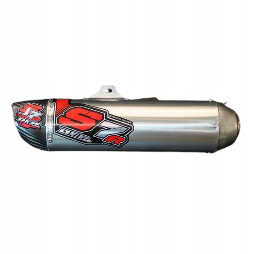 DEPSFS15 - ВЫХЛОПНАЯ СИСТЕМА DEP SUZUKI RMZ 250 10-18 FS