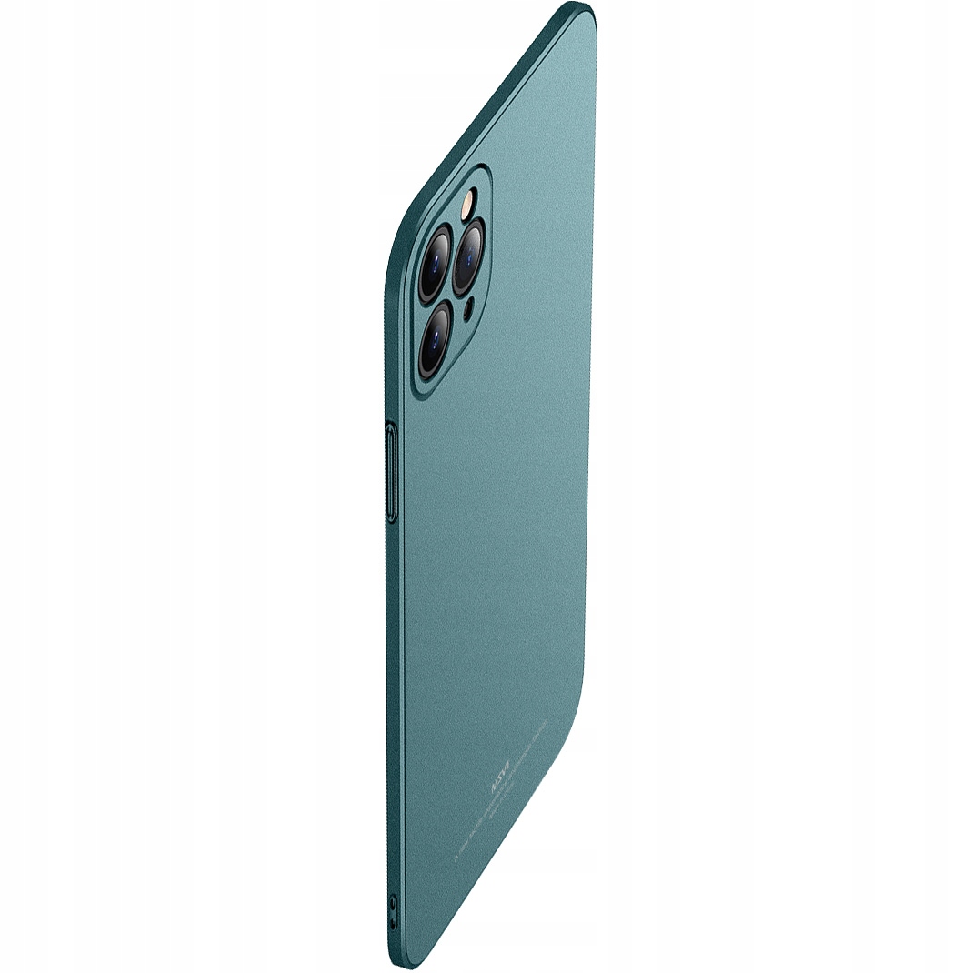 

Etui Msvii do iPhone 11 Pro, obudowa, Matte Ph
