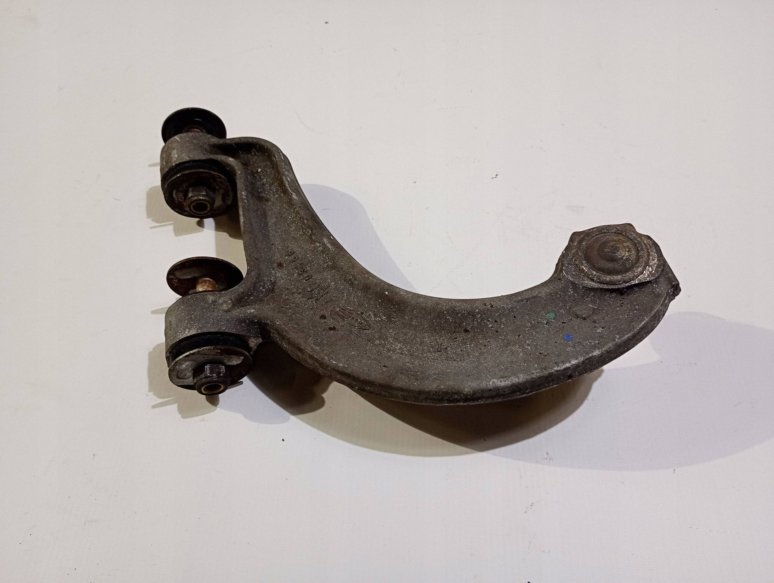 arm left rear part rear left Maserati GranTurismo 2008