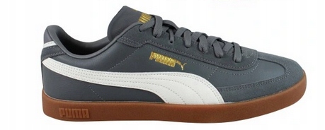 Boty Puma Club II Era Cool 397447-19 Vel. 37