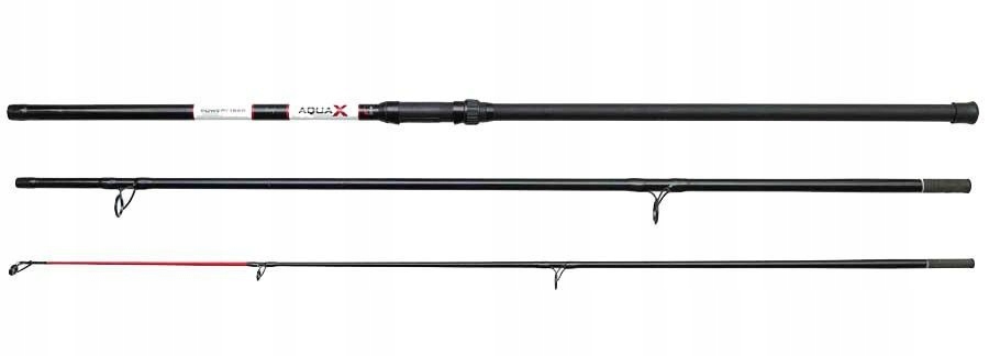 Wędka Dam Aqua-X Surf 3,60m 100-250g