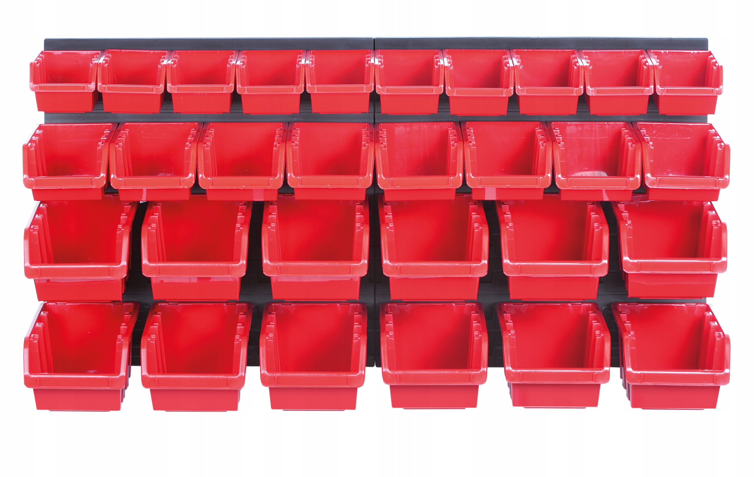 ZESTAW 30 POJEMNIKÓW MAGAZYNOWYCH NTBNP3