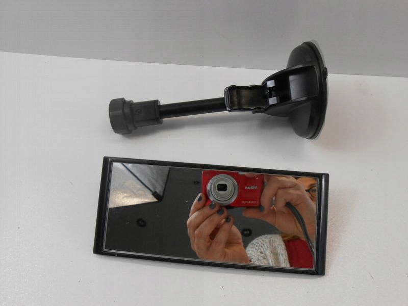 CLIO IV LUSTERKO KONTROLI RODZICIELSKIEJ ORYG Part number 7711940517