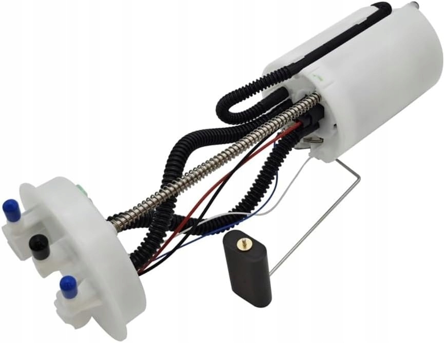 Palivová pumpa Linhai 550/570 Oem 48124