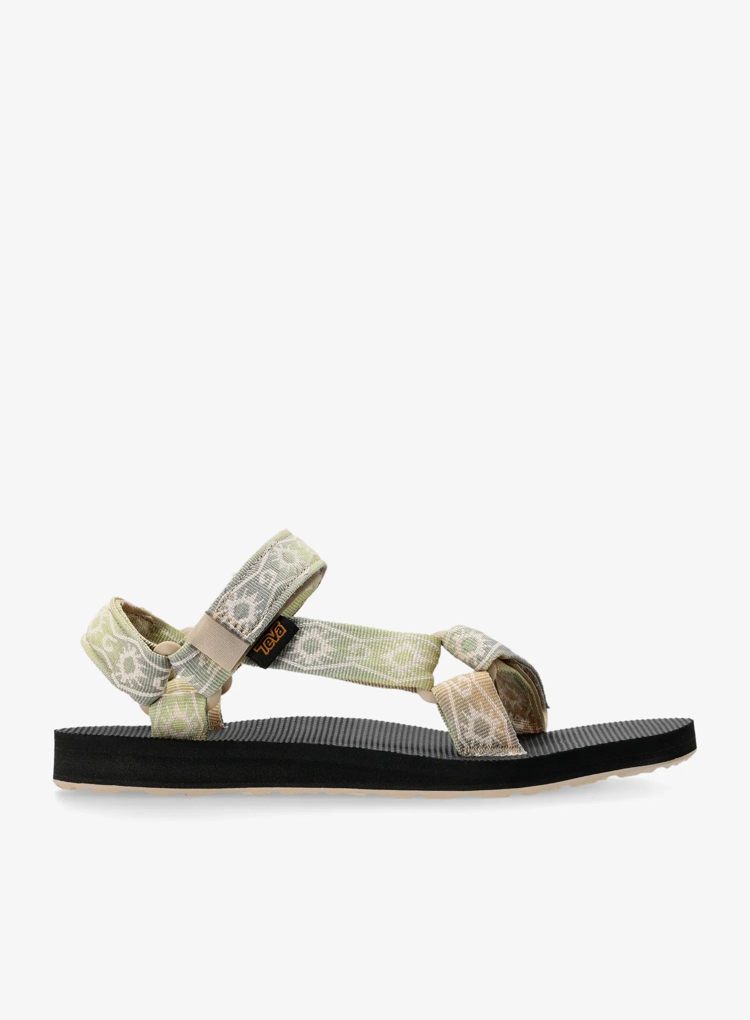 Dámské sandály Teva Original Universal Sunscape waterless peach ice 42