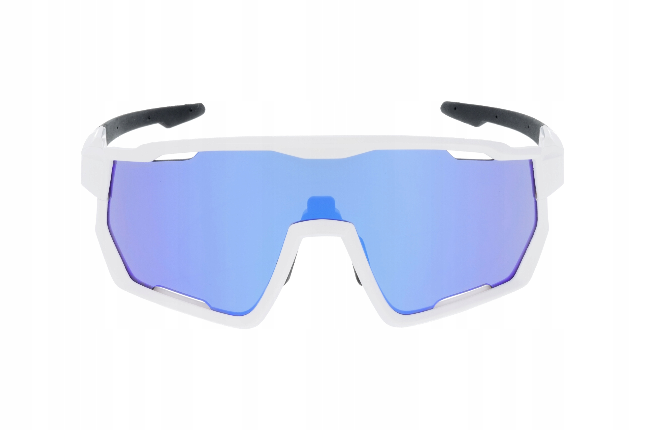 SPORTOWE OKULARY PRZECIWSŁONECZNE MĘSKIE DAMSKIE OX OPTICS GLIDE TR90 ETUI